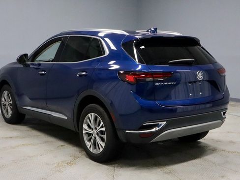 Used 2023 Buick Envision Preferred image 8