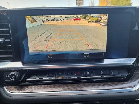 Used 2022 Chevrolet Silverado 1500 RST w/ Z71 Off-Road Package image 31