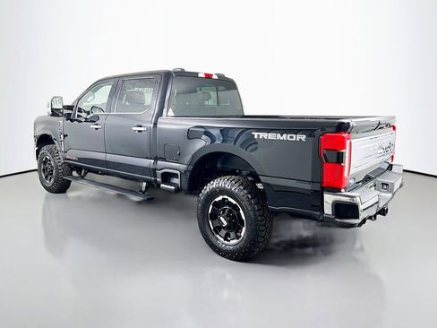 New 2026 Ford F250 King Ranch w/ Tremor Off-Road Package AWD/4WD image 11