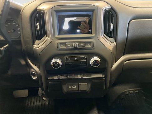 New 2026 GMC Sierra 1500 Pro w/ Trailering Package image 12