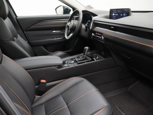 Used 2024 MAZDA CX-50 AWD 2.5 S w/ Weather Package image 51