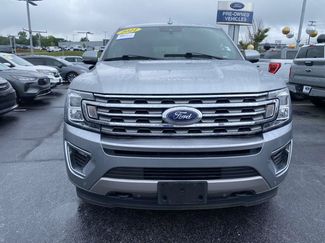 Certified 2021 Ford Expedition Max Limited AWD/4WD video 2