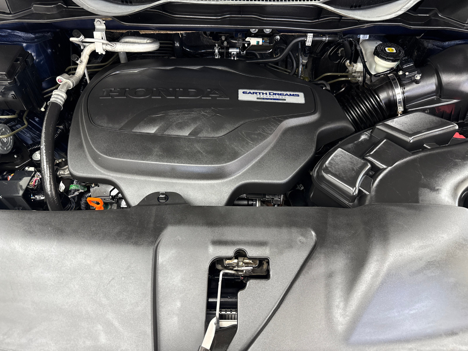 Used 2020 Honda Odyssey EX-L image 52