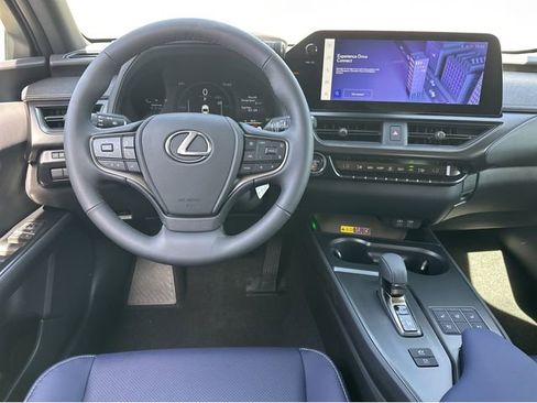 New 2026 Lexus UX 300h FWD w/ Accessory Package (Z2) image 14