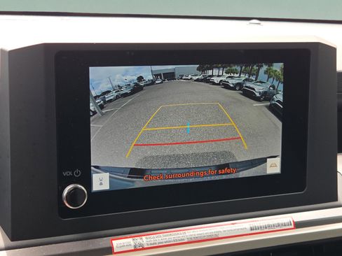 Certified 2025 Toyota Tacoma SR5 RWD image 20