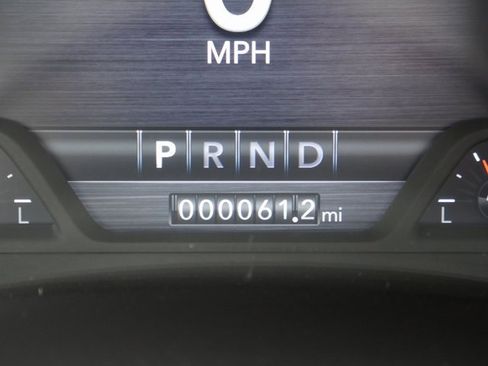 Used 2024 RAM 2500 Big Horn w/ Night Edition image 20