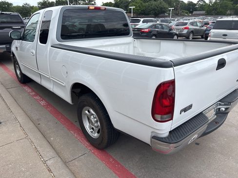Used 1998 Ford F150 XLT RWD image 6