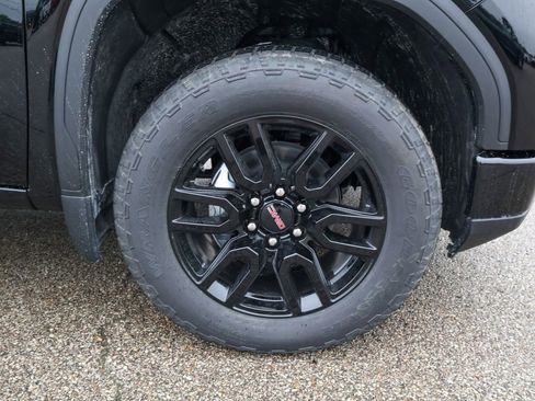 New 2026 GMC Sierra 1500 Elevation w/ Elevation Premium Package AWD/4WD image 30
