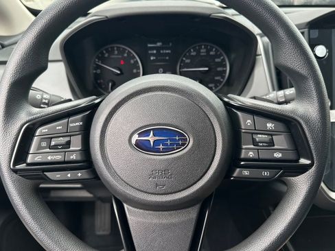 Certified 2025 Subaru Crosstrek 2.0i Premium image 26
