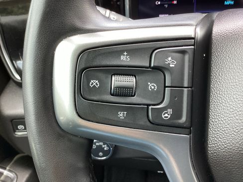 Used 2024 Chevrolet Silverado 1500 LT w/ Texas Edition Plus image 20