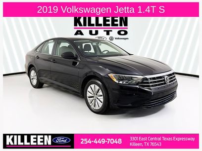 Used 2019 Volkswagen Jetta S w/ Driver Assistance Package