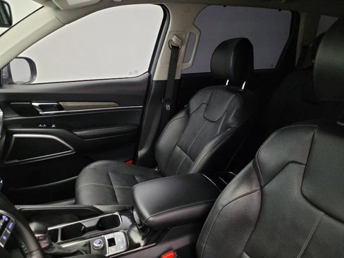 Used 2022 Kia Telluride EX w/ EX Premium Package FWD image 17