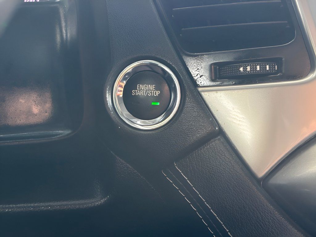 Used 2019 Chevrolet Tahoe Premier RWD image 22