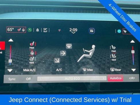 New 2026 Dodge Charger R/T Scat Pack w/ Track Package image 13