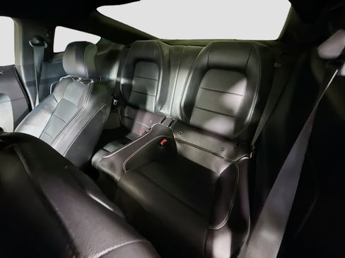 Used 2017 Ford Mustang GT Premium w/ Equipment Group 401A RWD image 25