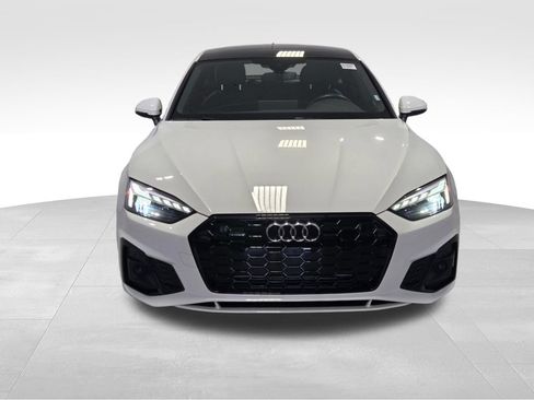 Used 2025 Audi A5 2.0T Premium Plus AWD/4WD image 21