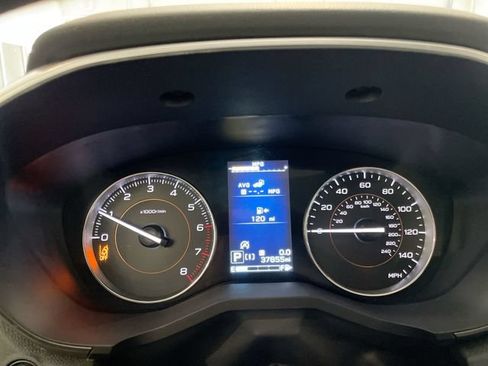 Used 2023 Subaru Crosstrek 2.5i Limited w/ Popular Package #3 AWD/4WD image 26