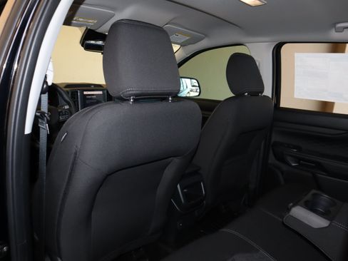 New 2026 Ford Ranger XL AWD/4WD image 35