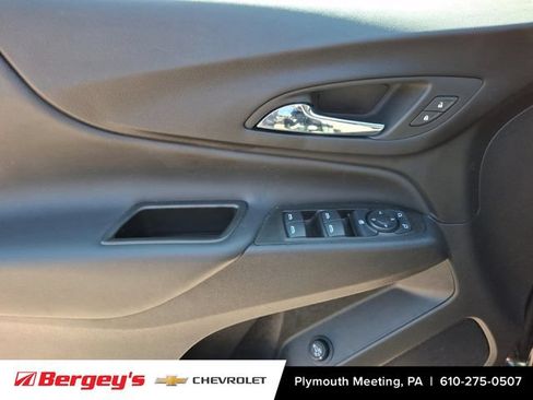 Certified 2023 Chevrolet Equinox LT FWD image 15