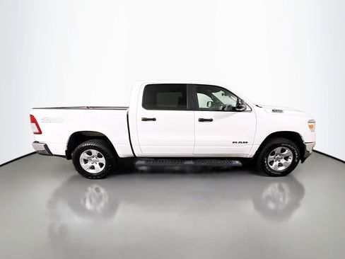Used 2023 RAM 1500 Big Horn AWD/4WD image 11