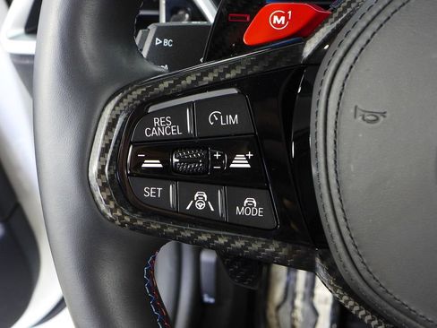 Used 2025 BMW M4 Competition image 28