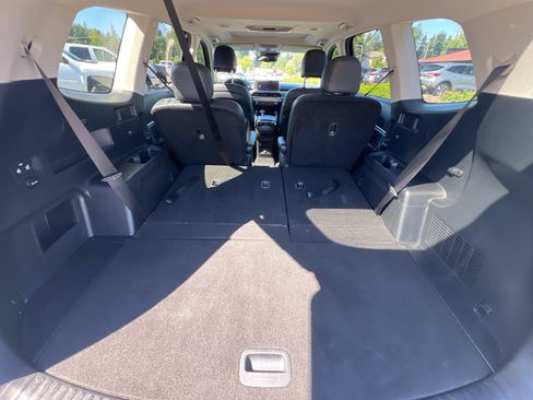 Used 2022 Kia Telluride EX w/ EX Premium Package AWD/4WD image 27