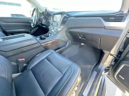 Used 2019 Chevrolet Tahoe LT image 30