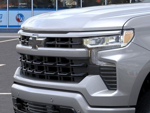 New 2026 Chevrolet Silverado 1500 RST w/ RST All Star Premium Package AWD/4WD image 37