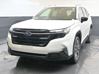 New 2026 Subaru Forester Touring video 1