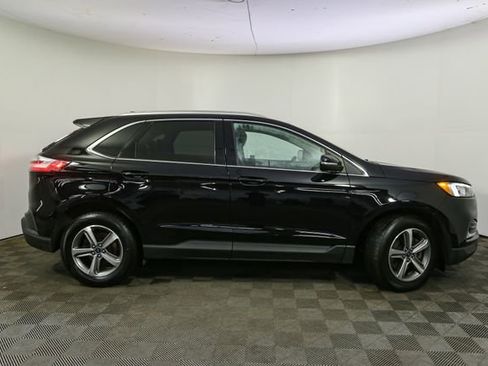 Used 2019 Ford Edge SEL w/ Equipment Group 201A AWD/4WD image 14