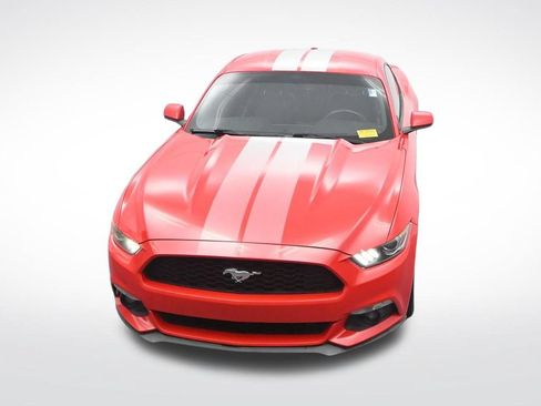 Used 2016 Ford Mustang Premium w/ Ecoboost Performance Package RWD image 27