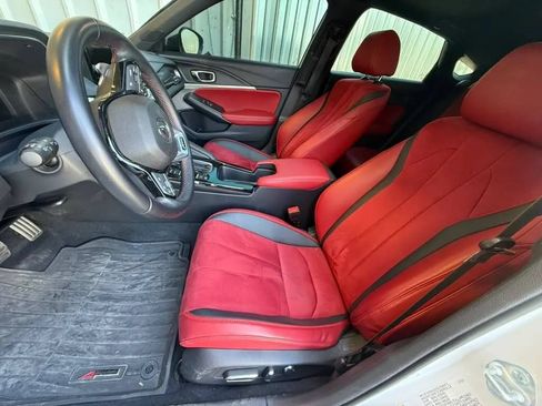 Used 2024 Acura Integra A-Spec FWD image 14