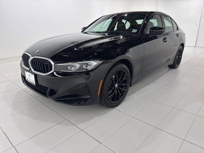 Certified 2023 BMW 330i xDrive Sedan w/ Premium Package