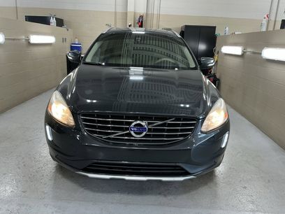 Used 2015 Volvo XC60 T6 Premier Plus