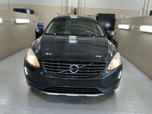 Used 2015 Volvo XC60 T6 Premier Plus image 1