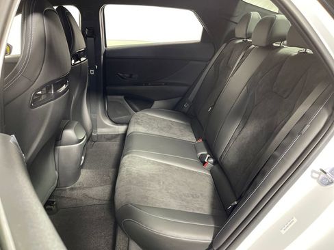 New 2026 Hyundai Elantra N image 13