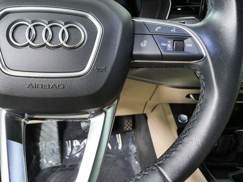 Used 2023 Audi A5 2.0T Premium Plus w/ Premium Plus AWD/4WD image 39