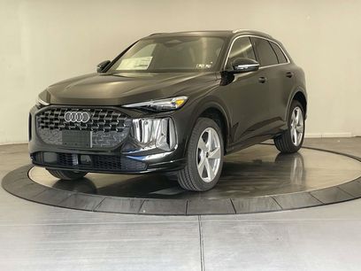 New 2025 Audi Q5 Premium Plus