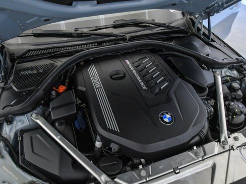 Certified 2023 BMW M440i Gran Coupe w/ Premium Package image 33