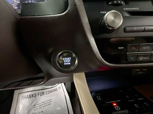Used 2020 Lexus RX 350L FWD w/ Premium Package image 17