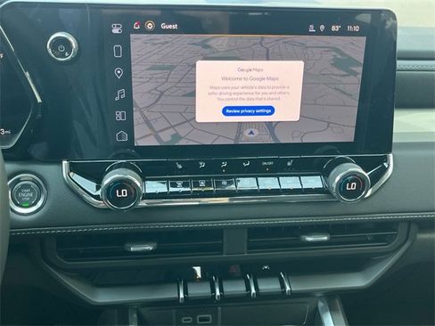 New 2025 Chevrolet Colorado LT image 7