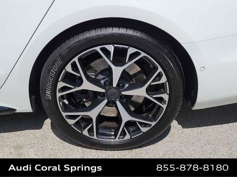 Certified 2026 Audi A6 Premium Plus w/ Premium Plus Package AWD/4WD image 16