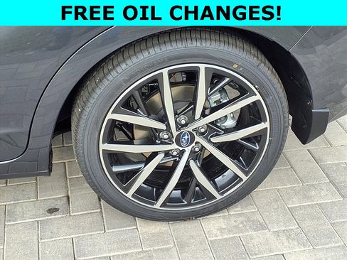 New 2026 Subaru Impreza 2.0i Sport image 17