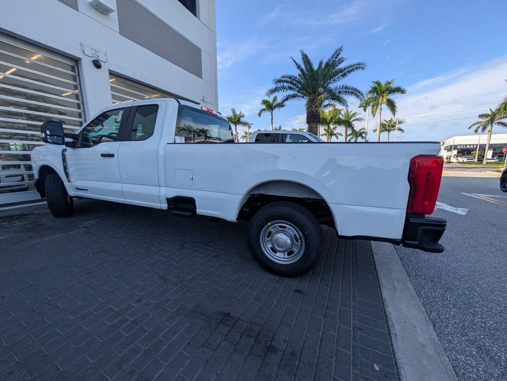 New 2026 Ford F350 XL RWD image 13