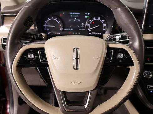 Used 2020 Lincoln Corsair Reserve w/ Elements Package image 3