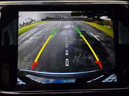 Used 2019 Jeep Grand Cherokee Limited image 34