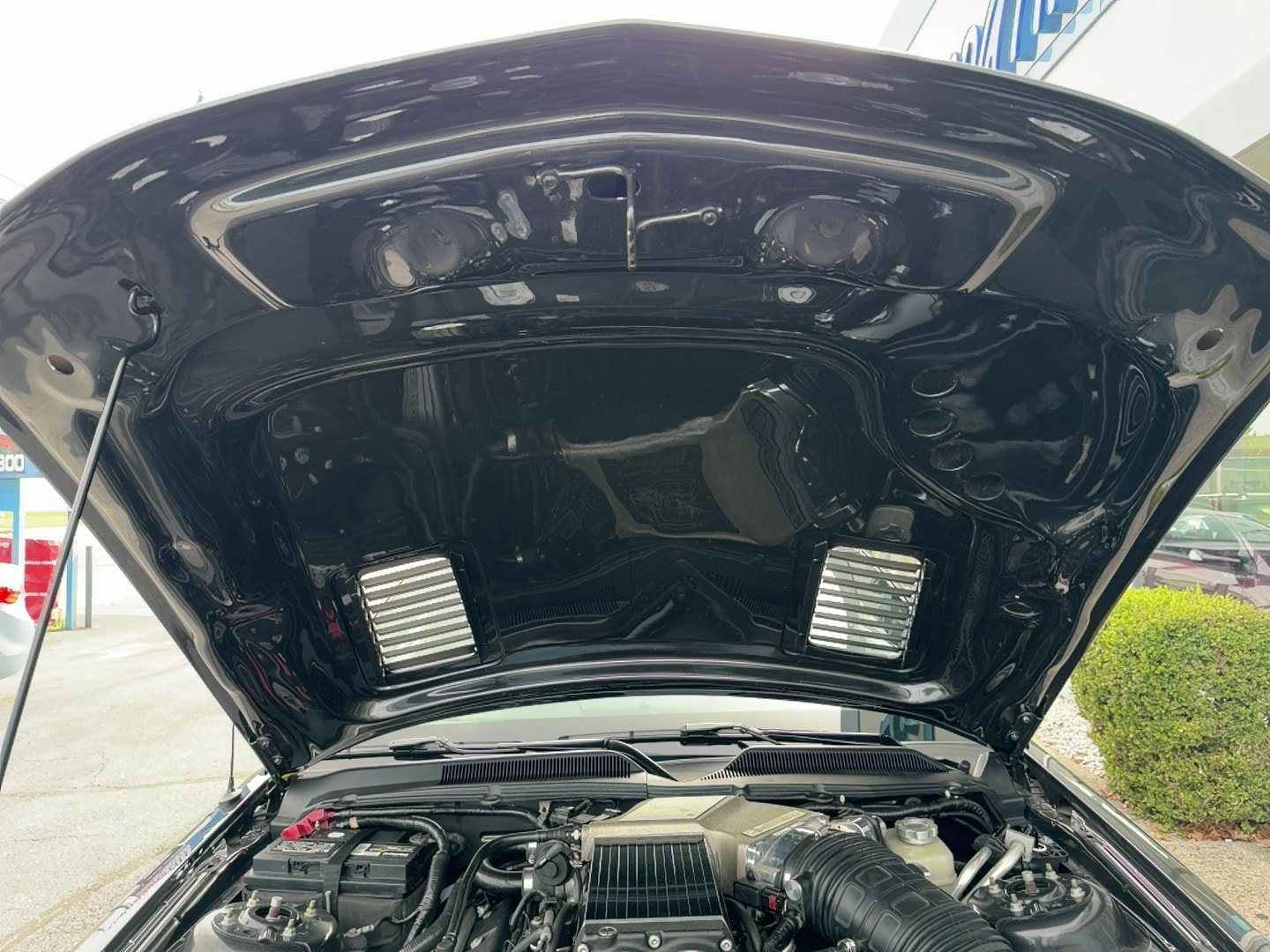 Used 2007 Ford Mustang Shelby GT500 RWD image 30