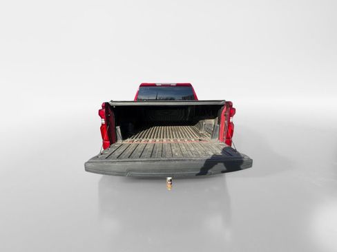 Used 2021 Chevrolet Silverado 1500 Custom image 22