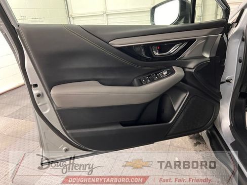 Used 2020 Subaru Outback Onyx Edition XT w/ Popular Package #2 AWD/4WD image 26
