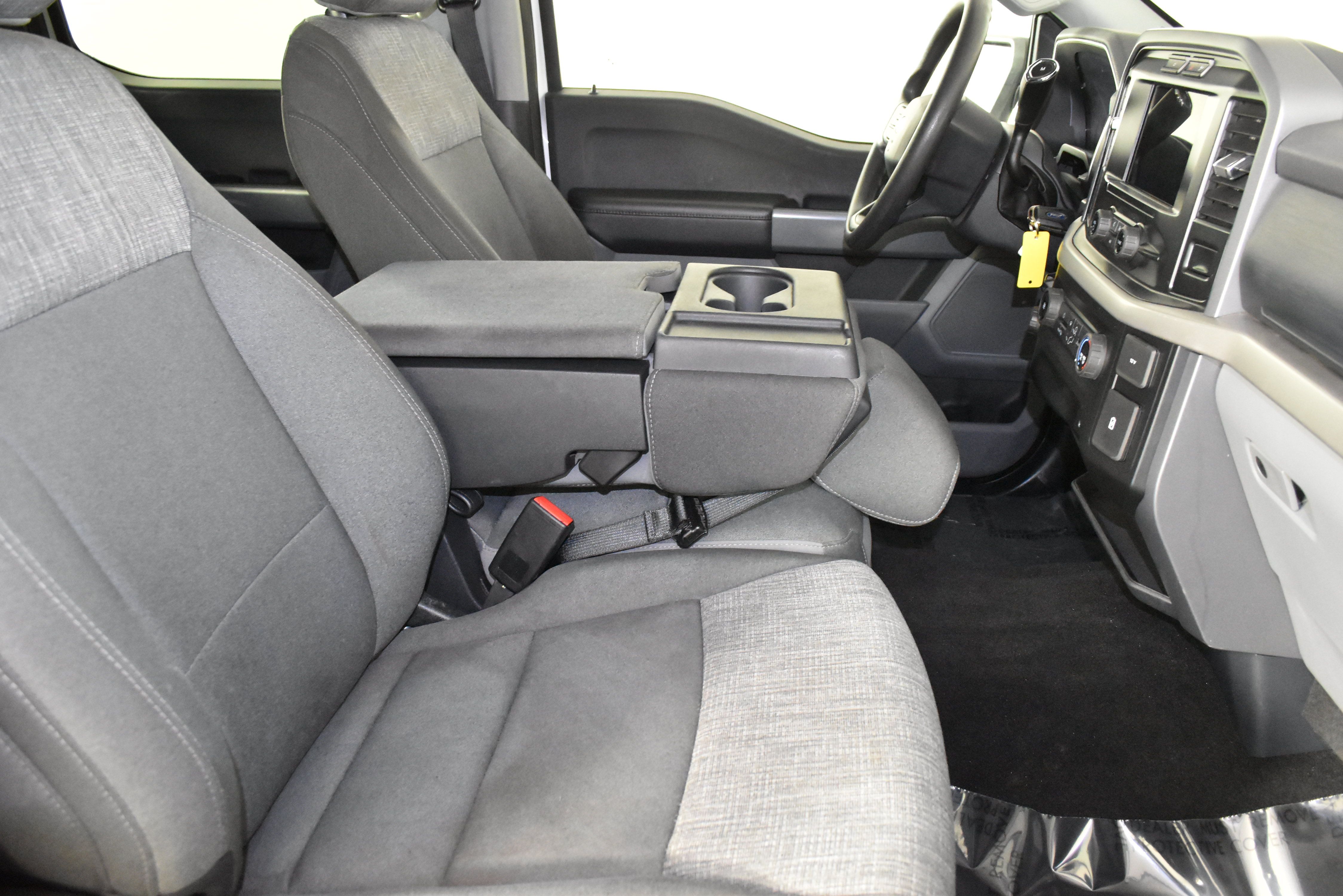 Used 2022 Ford F150 XLT AWD/4WD image 44